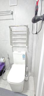 Halal Apartment in Tashkent - 4
