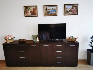 Garden of Eden Apartament Panorama - 0