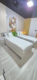 Halal Apartment in Tashkent - 0