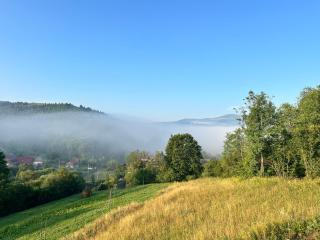 Borzhava View Chalet - 9