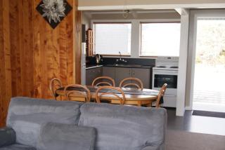 Apostles View Motel - Greymouth - 8