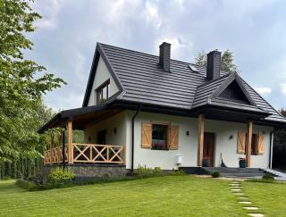 BABA JAGA na szlaku - 0