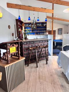 Hotel Stadarborg - 2