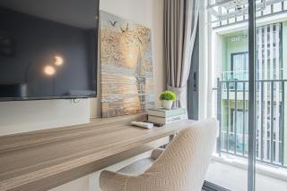 Fully Furnished l Central Phuket l Pool and Gym - 4