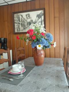 Le Cheval Blanc - 1