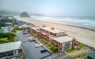 Pacific Sands Unit #10 - 6