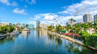 Miami Vacation Apartments - 1