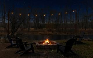 Riverfront Cabin right Outside of Bozeman - 5