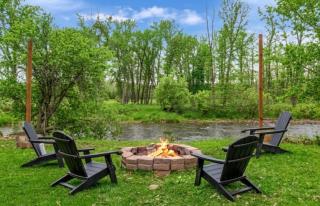 Riverfront Cabin right Outside of Bozeman - 4