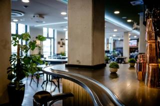 Hotel Kiel-Schwedenkai - 3