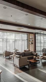 Cairo Deluxe Suites - 9