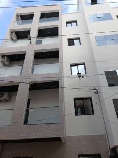 Wisdom apartment - 2
