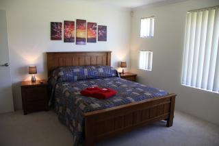 Byford House on the Scarp - Armadale - 0