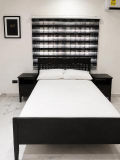 CB Apartment - 1