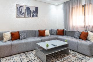 Sahoria Stay - 4
