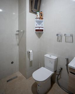 Sahoria Stay - 3