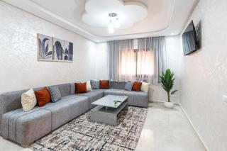 Sahoria Stay - 8
