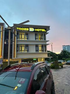 Tdoze Hotel At Piccadilly Ipoh - 7