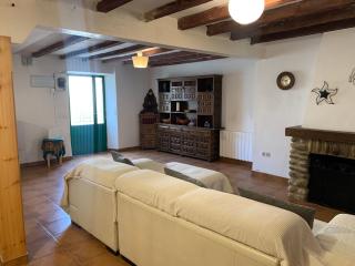 La Toscana en Lozoya - 8