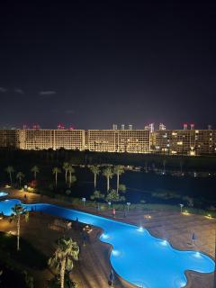 Best Porto Golf Chalet Pool , Golf & Lake View, 2 big BedRooms, 120m2 - 8