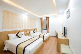 MOONLIGHT HOTEL - 9