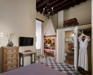 Akra Kydonia Residence - 8