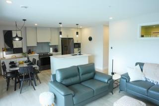 Le 102 Condo moderne au coeur de Magog - 5