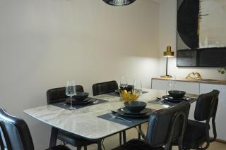 Le 102 Condo moderne au coeur de Magog - 4