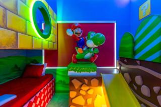 15BR Brand-New Home Mario, Spider-Man and More - 11024 - 0