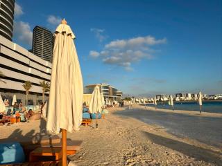 Down Town New Alamein City - Fully Furnished Apartments - North Coast شقق فندقية داون تاون العلمين الجديدة - الساحل الشمالي - 9