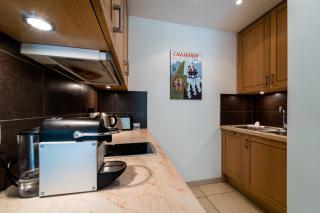 Bright apartment - near Mont Blanc - 5