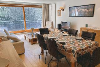 Bright apartment - near Mont Blanc - 4
