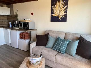 Duplex - Proche de Gérardmer - 9
