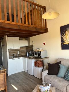 Duplex - Proche de Gérardmer - 8