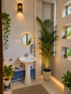 Luxury Peaceful Stay - 9