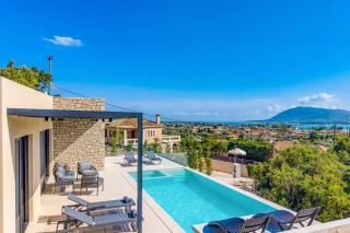 Villa Amoena by Villa Plus - 0