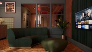 The Loft - North East Escapes - 0