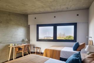 Escapada Villa con piscina y jardin - 3