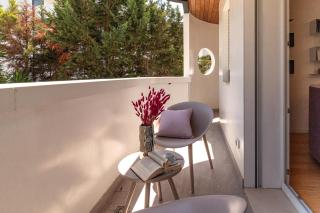 Essenza INN - Family Connecting Suite - 4