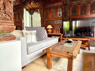 Villa Heliconia - 9