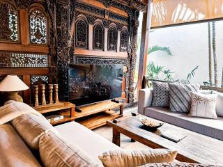 Villa Heliconia - 8