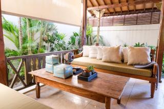 Villa Heliconia - 5