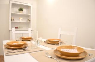 Friendly apartment in center - Budapest - 4
