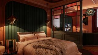 The Gallery - North East Escapes - 0