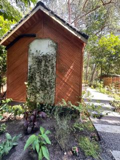 Enchanted garden - 7