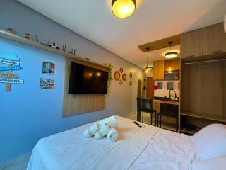 Flat em Cabo Branco 50m da praia - 7