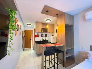 Flat em Cabo Branco 50m da praia - 5
