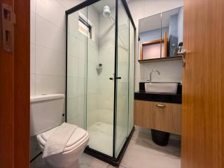 Flat em Cabo Branco 50m da praia - 1