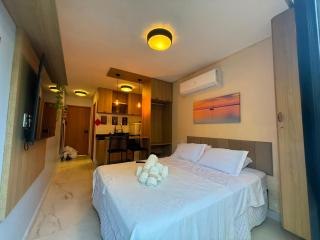 Flat em Cabo Branco 50m da praia - 6