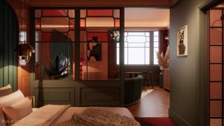 The Studio - North East Escapes - 0